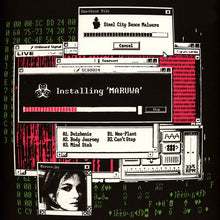 Load image into Gallery viewer, Maruwa : Steel City Dance Discs Volume 24 (12&quot;)
