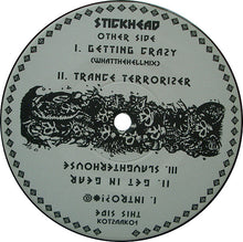 Load image into Gallery viewer, Stickhead : Slaughterhouse E.P. (12&quot;, EP)
