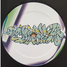 Load image into Gallery viewer, Ruff Jam : Spandangle Selection Volume 16 (12", EP)
