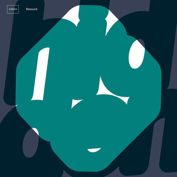 Resound : Hidden EP (12