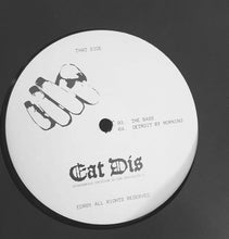 Load image into Gallery viewer, dj girl (2) : THE DJ GIRL EP (12&quot;, EP)
