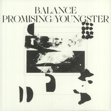 Load image into Gallery viewer, Promising/Youngster : Balance (12&quot;, EP)
