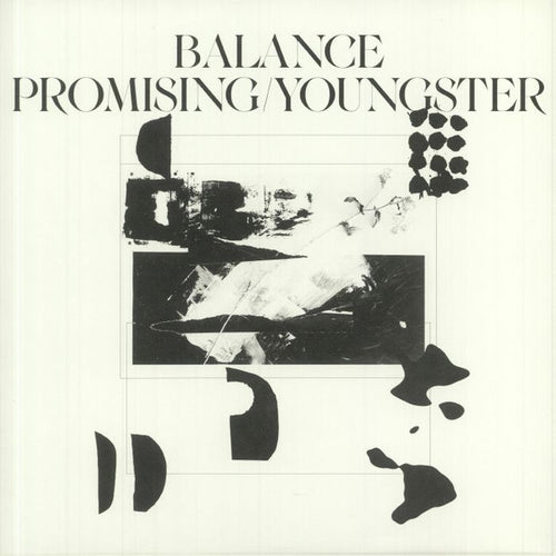 Promising/Youngster : Balance (12