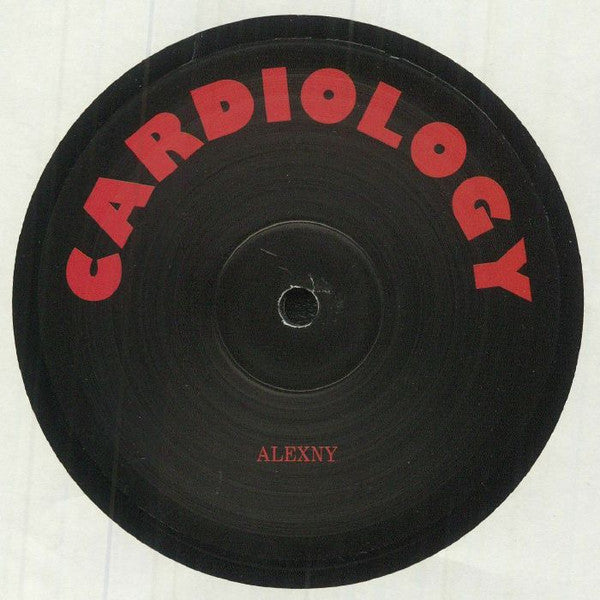Alexny : Everybody Get Up (12