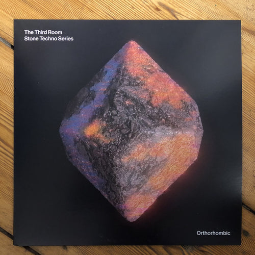 Various : Stone Techno Series - Orthorhombic  (12