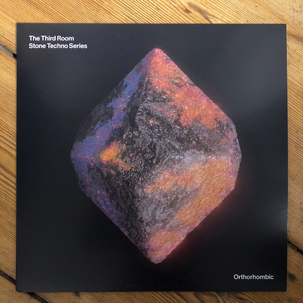 Various : Stone Techno Series - Orthorhombic  (12