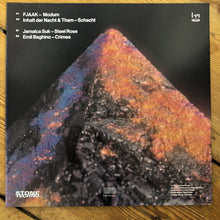 Load image into Gallery viewer, Various : Stone Techno Series - Orthorhombic  (12&quot;, Mar)
