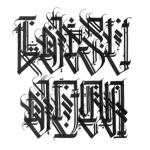 Jaisu : Athens Of The North Beat-Tape (LP, Album)