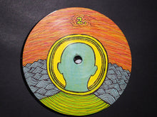 Load image into Gallery viewer, Multicast Dynamics &amp; Sid Hille : Metamorphosis (LP, Album)
