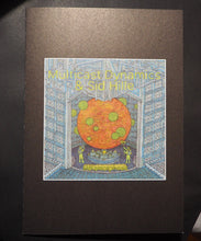 Load image into Gallery viewer, Multicast Dynamics &amp; Sid Hille : Metamorphosis (LP, Album)
