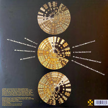 Load image into Gallery viewer, Jeff Mills &amp; Rafael Leafar : The Override Switch (2x12&quot;, Album)
