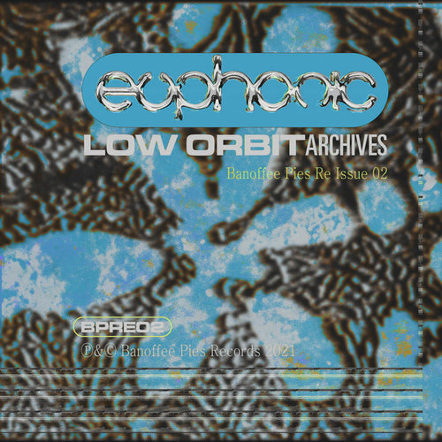 Euphonic : Low Orbit Archives (12