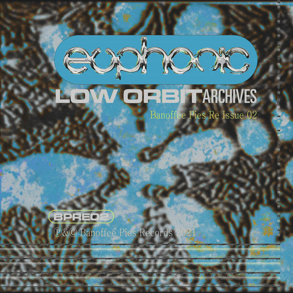 Euphonic : Low Orbit Archives (12