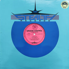 Load image into Gallery viewer, Groove Control (2) : Global Change (12")
