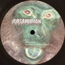 Load image into Gallery viewer, Posthuman : The Uncertainty Of The Monkey (2xLP)
