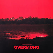 Load image into Gallery viewer, Overmono : Fabric Presents Overmono (2xLP, Comp)
