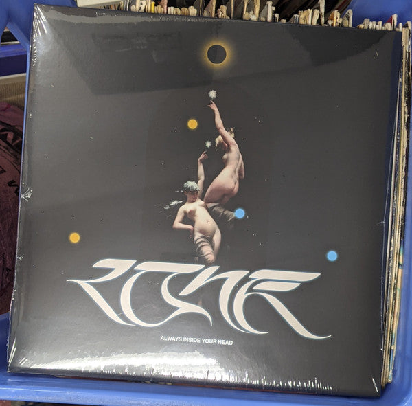 Lone (2) : Always Inside Your Head (2xLP, Album)