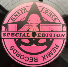 Load image into Gallery viewer, Various : Remix Records &amp; Kniteforce Present &#39;The Remix&#39;s&#39; Part 16 (12&quot;, S/Edition)
