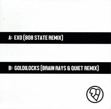 Load image into Gallery viewer, Henge (3) : Exo / Goldilocks: Club Mixes (10&quot;)
