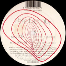 Load image into Gallery viewer, Pete Lazonby : Everything Is Burning (12")
