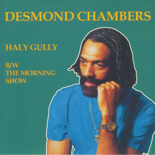 Desmond Chambers : Haly Gully ​/ The Morning Show (12