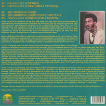 Load image into Gallery viewer, Desmond Chambers : Haly Gully ​/ The Morning Show (12&quot;, Maxi, Pic)
