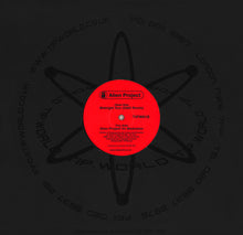 Load image into Gallery viewer, Alien Project : Midnight Sun (GMS Remix) / Modulator (12")
