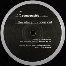 Load image into Gallery viewer, Various : The Eleventh Porn Cut (12")
