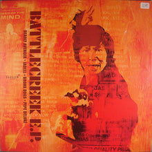 Load image into Gallery viewer, Various : Battlecreek E.P. (12&quot;, EP)
