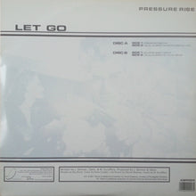 Load image into Gallery viewer, Pressure Rise : Let Go (2x12")
