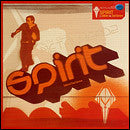 Spirit : Solitaire (Remix) / Soul Survivor (12