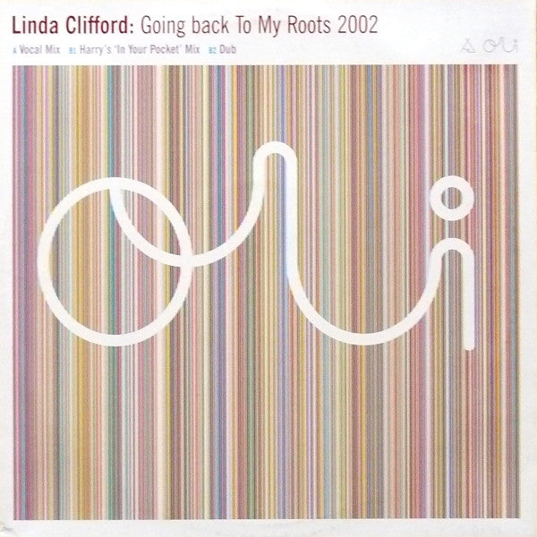 Linda Clifford : Going Back To My Roots 2002 (12