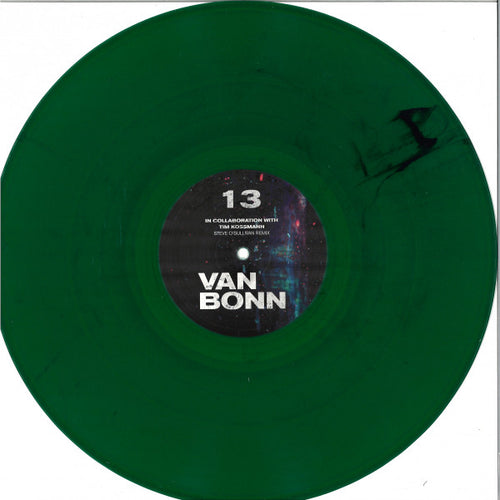 Van Bonn* & Tim Kossmann : Dual (12