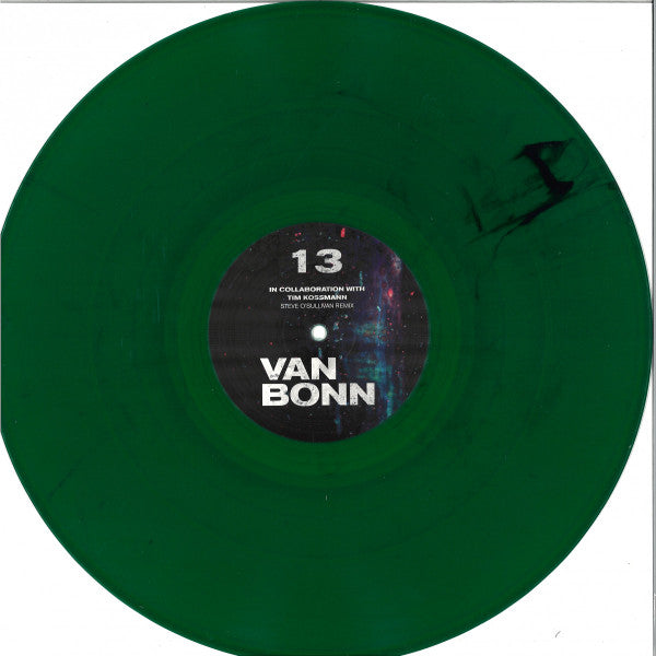 Van Bonn* & Tim Kossmann : Dual (12