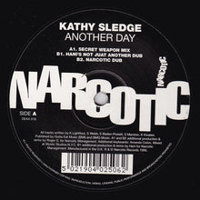 Load image into Gallery viewer, Kathy Sledge : Another Day - The Remixes (12&quot;)
