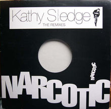 Load image into Gallery viewer, Kathy Sledge : Another Day - The Remixes (12&quot;)
