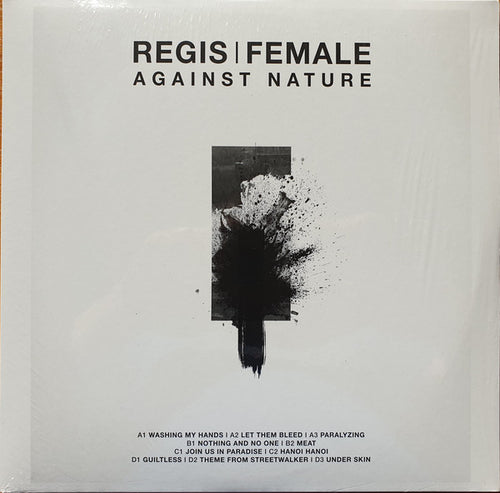 Regis | Female : Against Nature (2x12