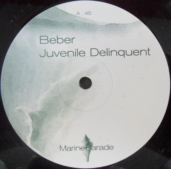 Beber* : Juvenile Delinquent (12
