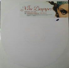 Load image into Gallery viewer, N&#39;Dea Davenport : Bring It On (12&quot;, Promo)
