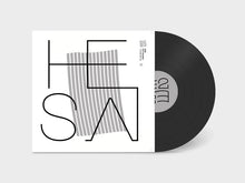 Load image into Gallery viewer, Hems (2) : Post Radiance (12&quot;, EP)
