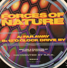 Load image into Gallery viewer, Forces Of Nature : Far Away (12")
