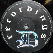 Load image into Gallery viewer, The Terrorist : Sing Time (12", Promo)
