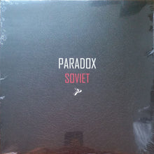Load image into Gallery viewer, Paradox : Soviet / 7Arc (12")
