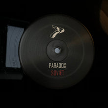 Load image into Gallery viewer, Paradox : Soviet / 7Arc (12")
