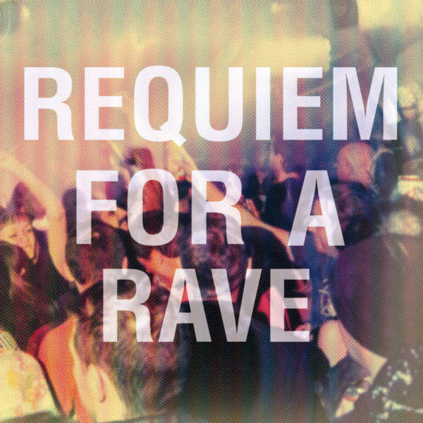 Posthuman : Requiem For A Rave  (2xLP, Album)