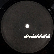 Load image into Gallery viewer, Daniel Bell : The Lost Traxx E.P. (12", EP)
