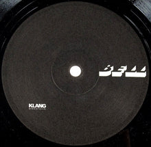 Load image into Gallery viewer, Daniel Bell : The Lost Traxx E.P. (12", EP)
