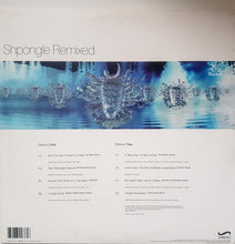 Load image into Gallery viewer, Shpongle : Remixed (2xLP, Album)
