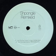 Load image into Gallery viewer, Shpongle : Remixed (2xLP, Album)
