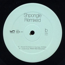 Load image into Gallery viewer, Shpongle : Remixed (2xLP, Album)
